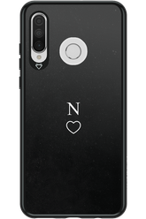 N Black 2.0 - Huawei P30 Lite