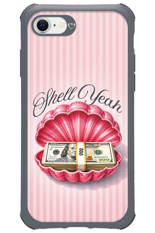 Shell Yeah 2.0 - Apple iPhone SE 2020