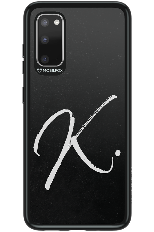 (Off Space) K 2.0 - Samsung Galaxy S20