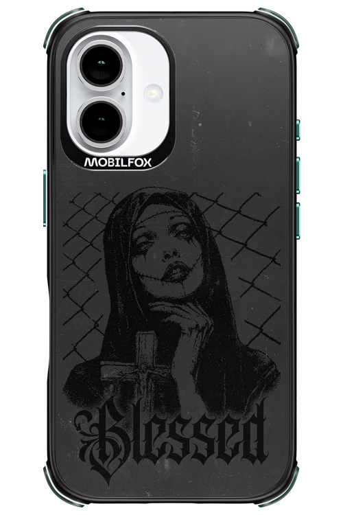 God bless 2.0 - Apple iPhone 16