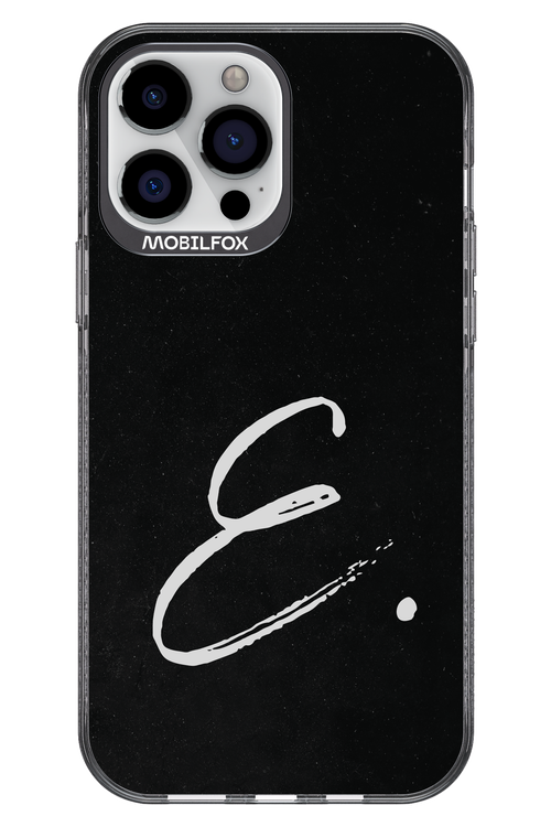 (Off Space) E 2.0 - Apple iPhone 13 Pro Max