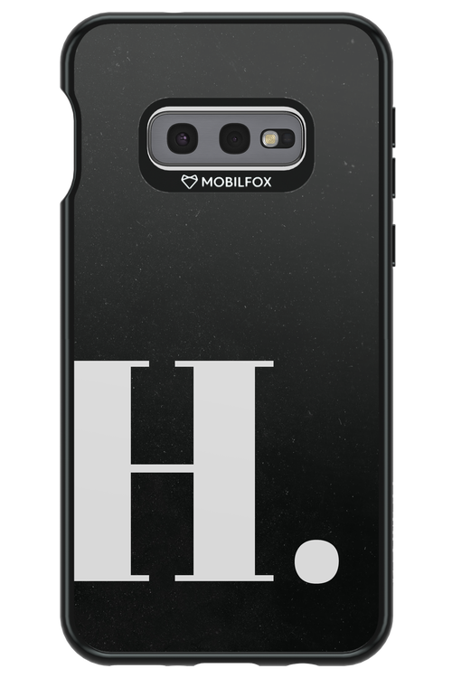 H (Off Space) 2.0 - Samsung Galaxy S10e