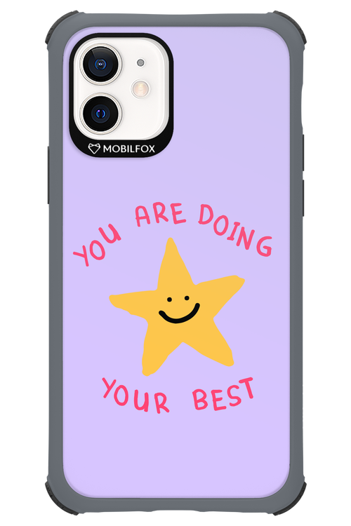 Your Best - Apple iPhone 12