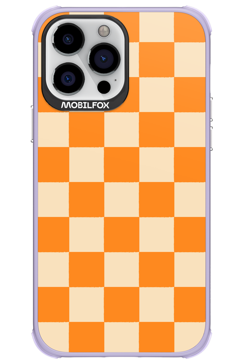 Vanilla & Pumpkin - Apple iPhone 13 Pro Max