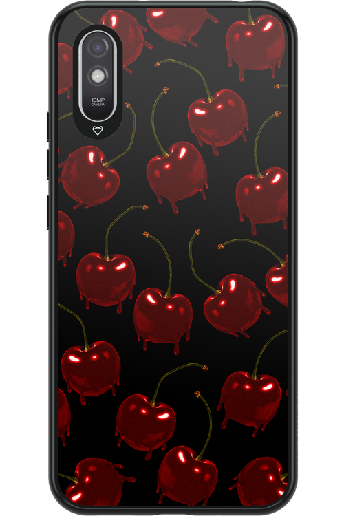 Cherry Blood - Xiaomi Redmi 9A