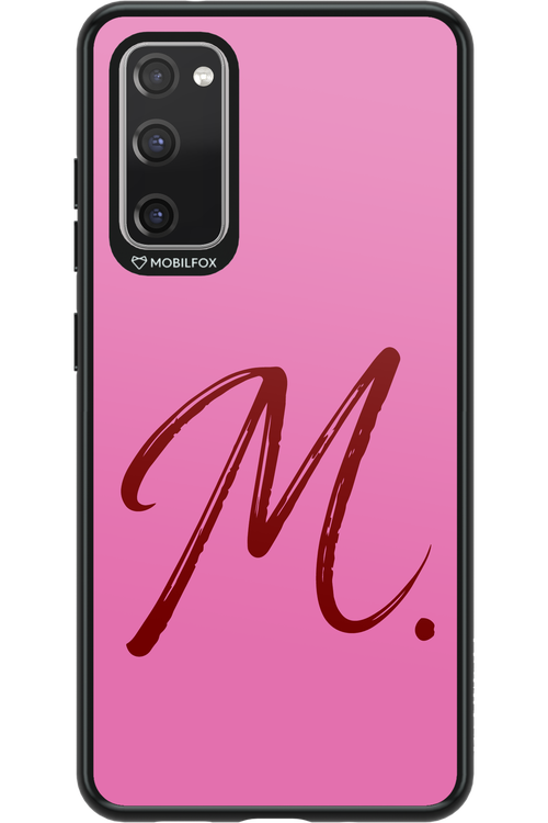 (Sorbet) M 2.0 - Samsung Galaxy S20 FE