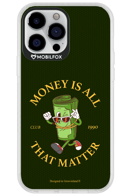 Money Club - Apple iPhone 13 Pro Max