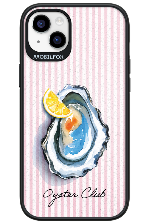 Oyster Club 2.0 - Apple iPhone 14 Plus
