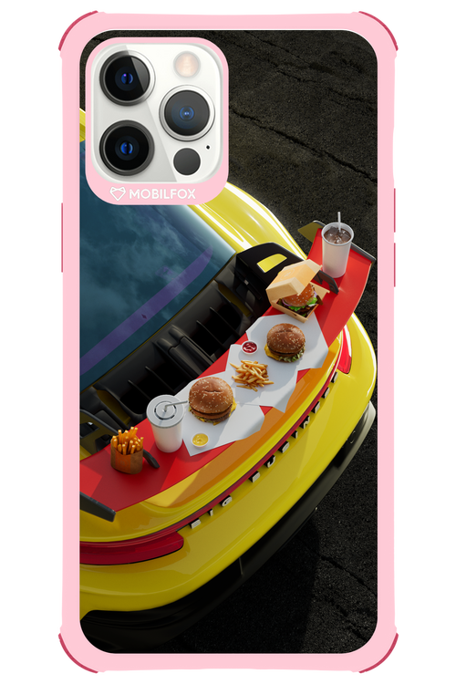 BigBusiness - Apple iPhone 12 Pro Max