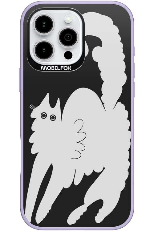 BIG_PUFF - Apple iPhone 16 Pro Max