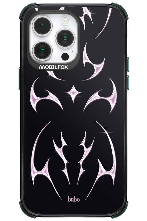 CHROMEROSA - Apple iPhone 14 Pro Max