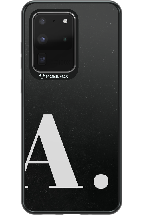 A (Off Space) 2.0 - Samsung Galaxy S20 Ultra 5G