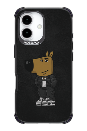 Chill Guy - Apple iPhone 17