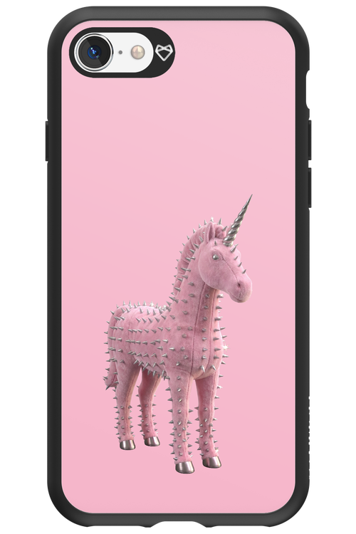 Punk Unicorn 2.0 - Apple iPhone 8