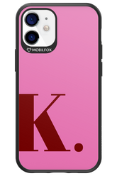 K (Sorbet) 2.0 - Apple iPhone 12 Mini