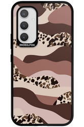 Earth Camo - Samsung Galaxy A54