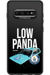 Low Panda - Samsung Galaxy S10+