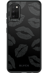 Dark Lips - Samsung Galaxy A41