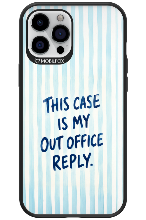 Reply 2.0 - Apple iPhone 12 Pro Max