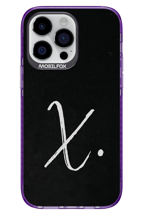 (Off Space) X 2.0 - Apple iPhone 14 Pro Max