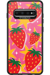 STARBERRY 2.0 - Samsung Galaxy S10+