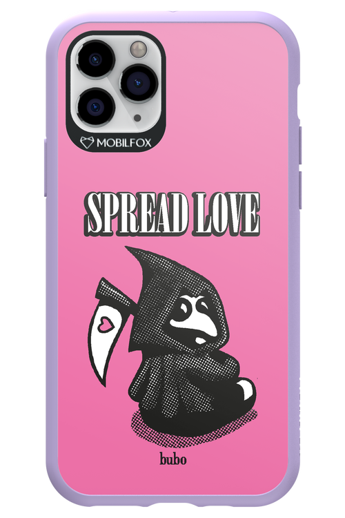 SPREAD LOVE - Apple iPhone 11 Pro