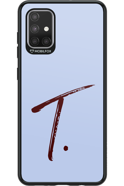 (Jellyfish Presso) T 2.0 - Samsung Galaxy A71