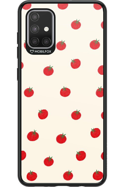 Baby Tomato - Samsung Galaxy A71