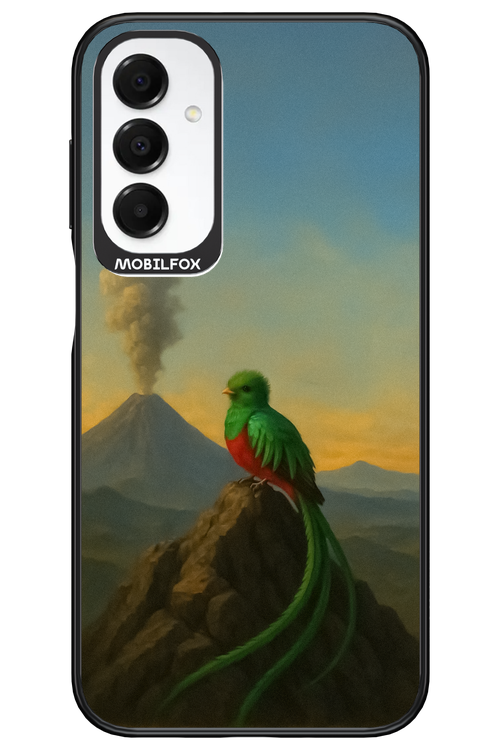 Birdy 2.0 - Samsung A16