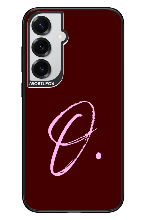 (Dark Blush) O 2.0 - Samsung S25+