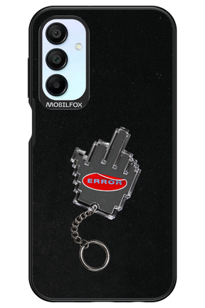 Err0r 2.0 - Samsung Galaxy A15