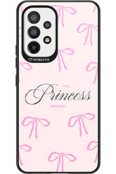 Princess Material - Samsung Galaxy A53