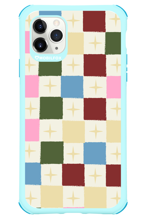 Winter Scarf - Apple iPhone 11 Pro Max