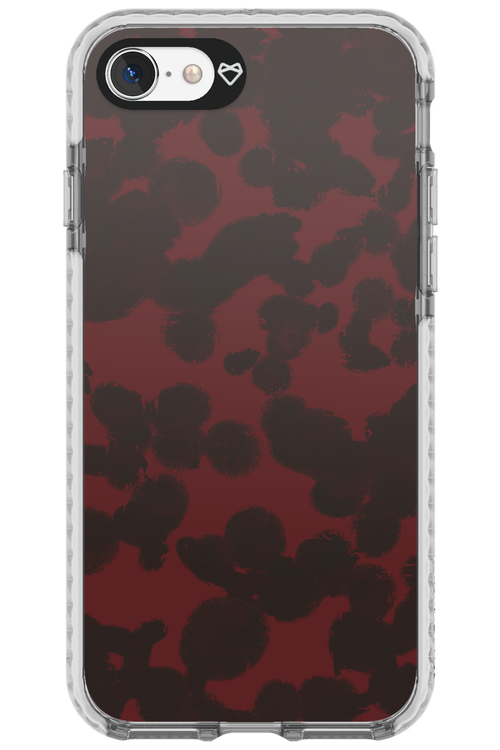 Bordeaux Skin - Apple iPhone 7