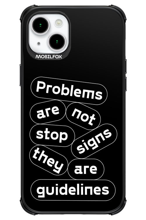 Problemz 2.0 - Apple iPhone 15 Plus