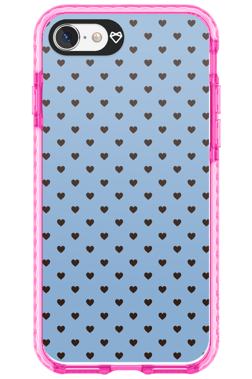 Blueberry Brunch - Apple iPhone SE 2022