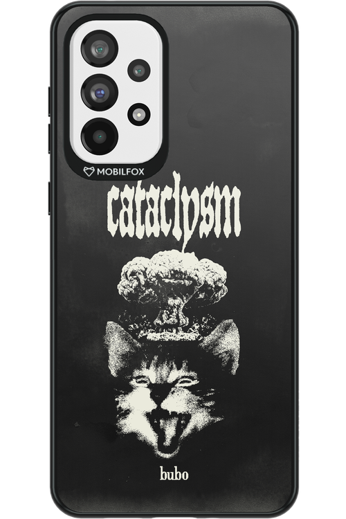 CATACLYSM - Samsung Galaxy A73