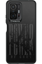 Power of Gods - Xiaomi Mi 11T Pro