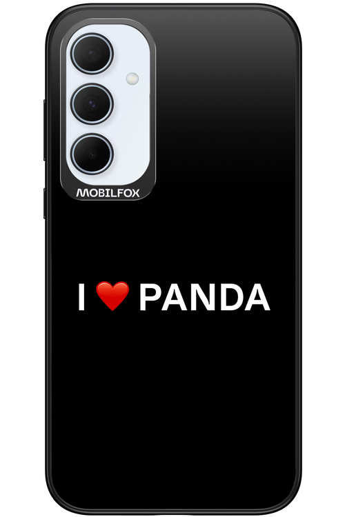 Panda Love - Samsung Galaxy A35