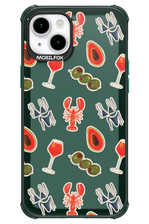 Aperitivo Dreams - Apple iPhone 15 Plus