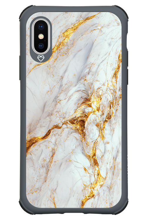 Quartz - Apple iPhone XS