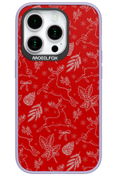 Wrapping Paper - Apple iPhone 15 Pro