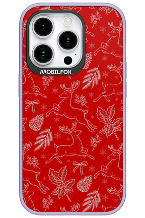 Wrapping Paper - Apple iPhone 15 Pro