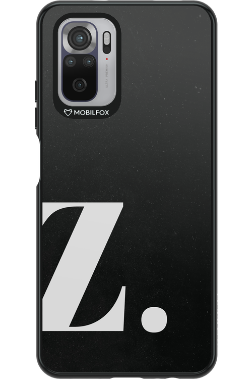 Z (Off Space) 2.0 - Xiaomi Redmi Note 10
