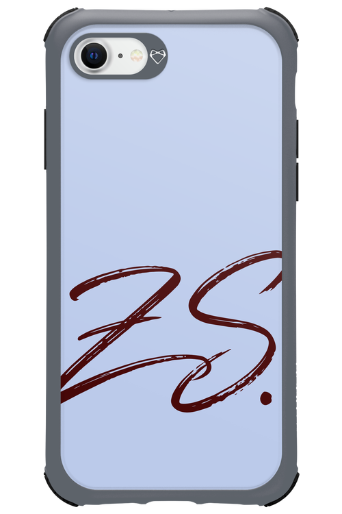(Jellyfish Presso) ZS 2.0 - Apple iPhone SE 2020