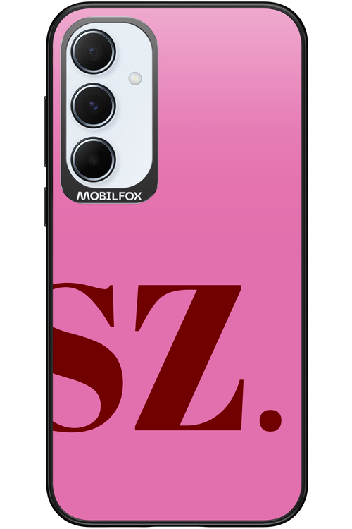 SZ (Sorbet) 2.0 - Samsung Galaxy A55