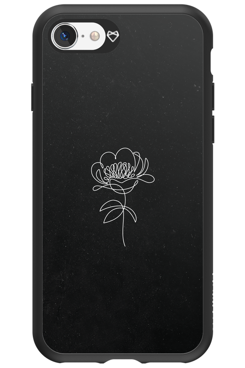 Wild Flower - Apple iPhone SE 2022