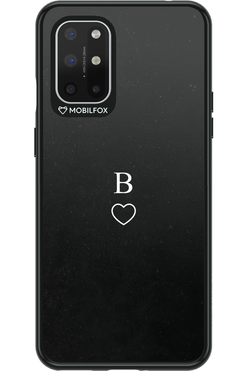B Black 2.0 - OnePlus 8T