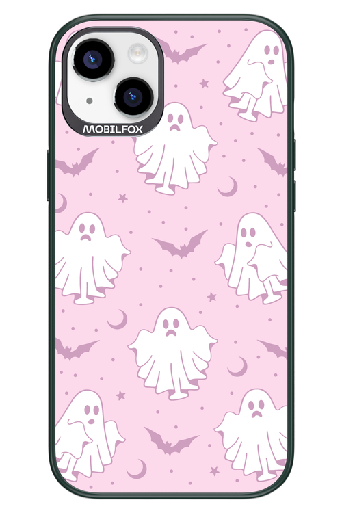 Boo Boo - Apple iPhone 14 Plus