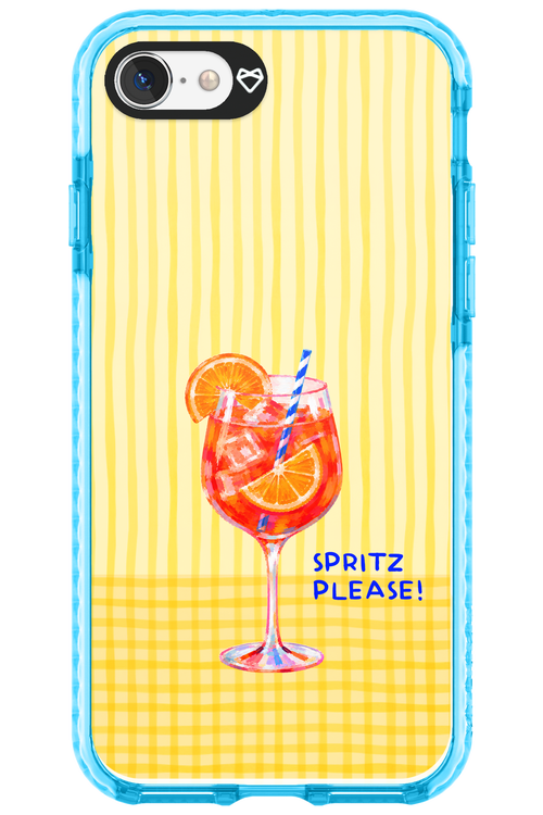 SPRITZ PLEASE 2.0 - Apple iPhone SE 2022